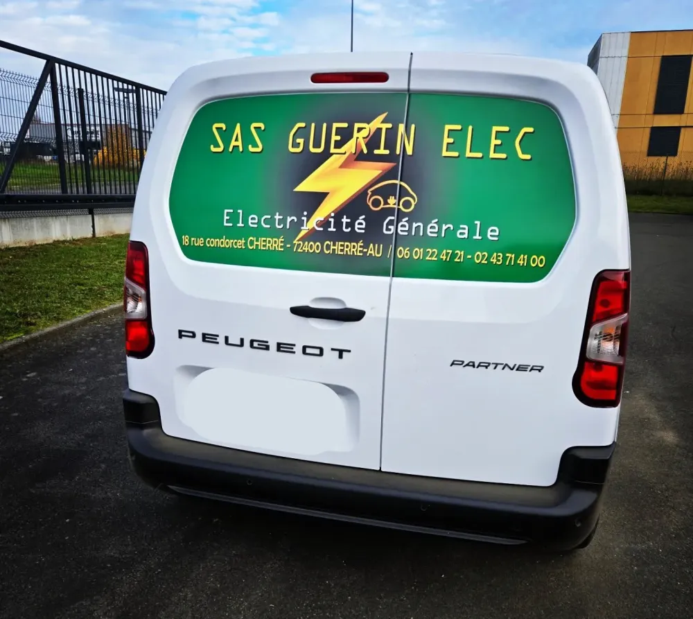 Guerin Elec