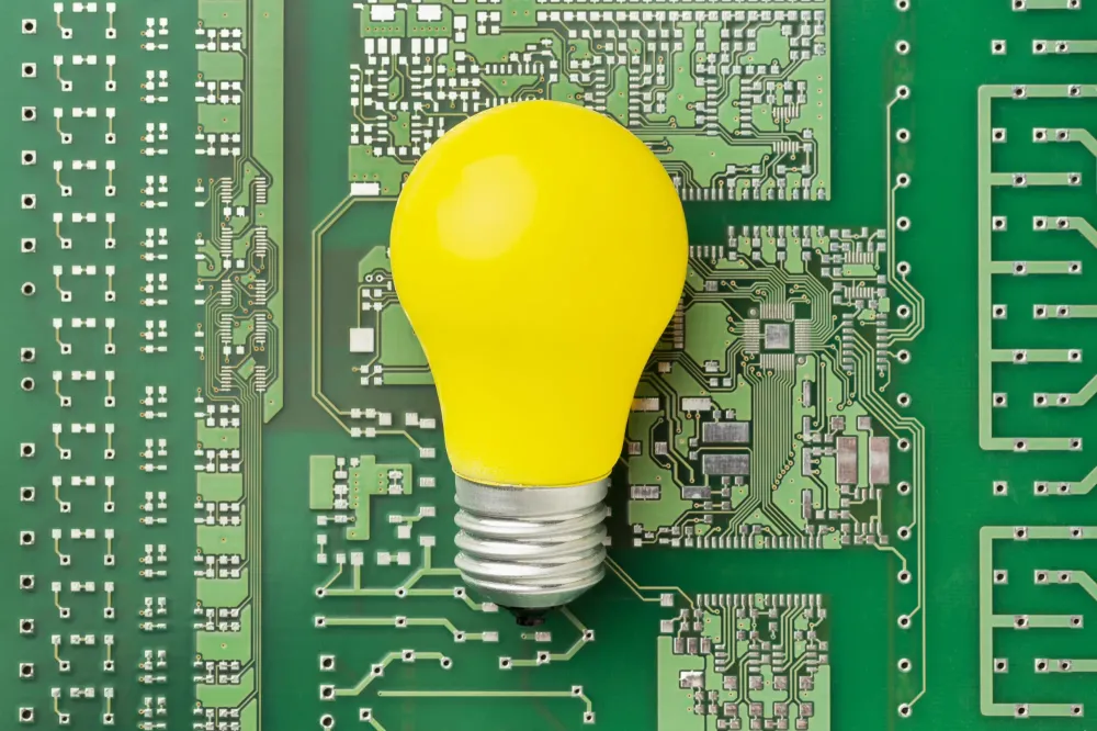 Électricité générale à Cherré-Au